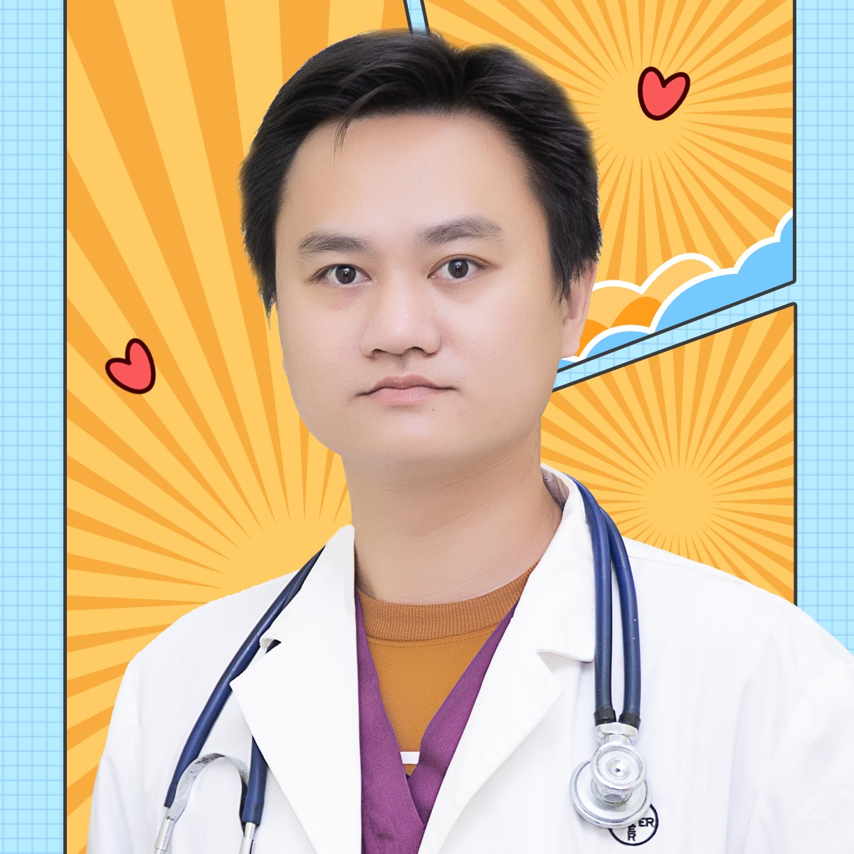 陈春雄医生